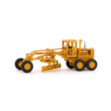 Motoniveladora Diesel 12 Escala 1:87 - KATZER